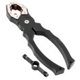 thumbnail image 3 of MERIGLARE Clé à Ressort Rapide Portable Premium en Alliage d'Aluminium avec Outil, 3 of 9