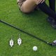 thumbnail image 3 of unbranded 2Ud De Puntuación Para Golf De Mano Con Formas Y Precisión En Torneos, 3 of 8