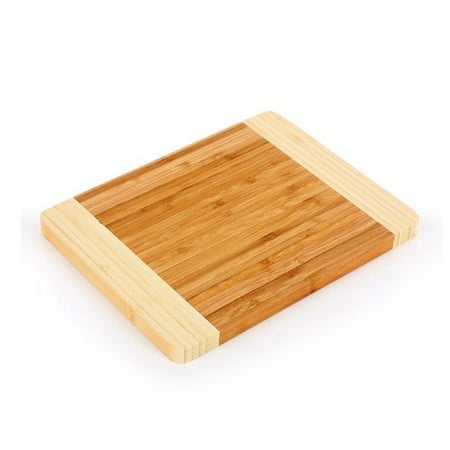 UPC 636555000426 product image for Better Chef 3 Piece Bamboo Cutting Board Set | upcitemdb.com