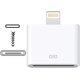 thumbnail image 1 of Giom Lightning a 30 Pin Adapter, MFi Certificado Macho a 30, 1 of 2