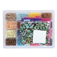 thumbnail image 3 of Perler Deluxe Kit Princess, 3 of 8