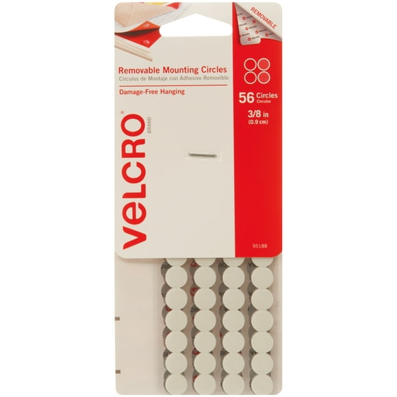 Sujetadores de la marca Velcro(r) Velcro(r) Brand Fasteners 95188