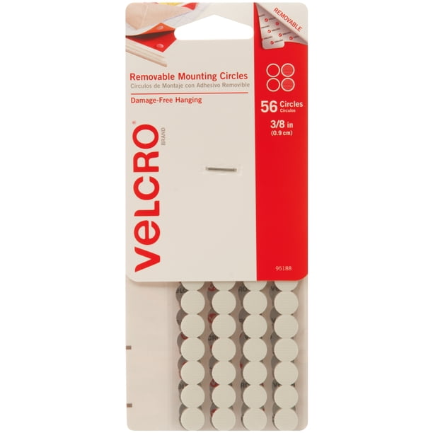 Sujetadores de la marca Velcro(r) Velcro(r) Brand Fasteners 95188