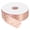 Champagne, variant on Grosgrain Ribbons 100 Yards 1 Inch Deep Red Gold Dots Ribbon for Crafts Gift Wrapping Wedding