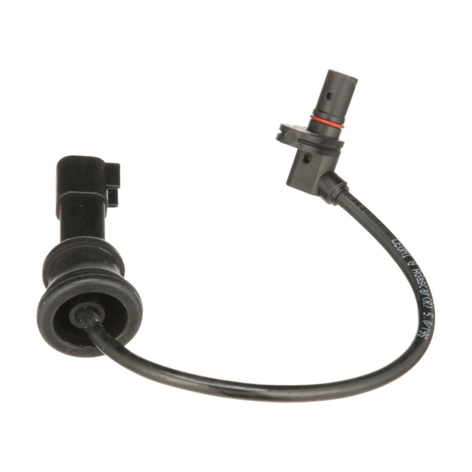 ABS Wheel Speed Sensor Fits select: 2010-2015 CHEVROLET EQUINOX, 2010-2015 GMC TERRAIN