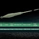 thumbnail image 3 of Fly Fishing Sea Main Line Outbound Short Fly Sea Nylon Fishing Line, 3 of 5