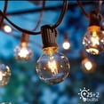 thumbnail image 4 of Guirnalda de 25 luces 7.5mts Impermeable luces 25pz, 4 of 4