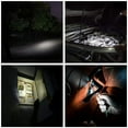thumbnail image 6 of OLIGHT 90 Lumens I3E EOS PMMA TIR Lens AAA EDC Flashlight for Night, Camping(Black), 6 of 7
