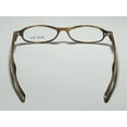 thumbnail image 6 of SMARTCLIP 917 CAT EYE EYEGLASS FRAME/GLASSES WITH POLARIZED CLIP-ON LENSES, 6 of 9