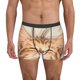 thumbnail image 1 of Fotbe Sleeping Cat In Blanket Calzoncillos Tipo Boxer con Bolsa de Soporte Total para Hombre, X-Temp Fresco, Transpirable y de Secado Rápido-X-Large, 1 of 5