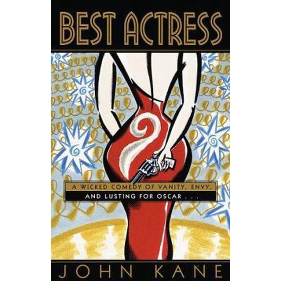 Pre-Owned Best Actress (Paperback) 0345420713 9780345420718