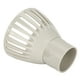 thumbnail image 1 of Recolector de hojas de estanque, cesta de plástico para skimmer de piscina, cesta de plástico para skimmer de piscina, herramienta de limpieza de estanques, confiabilidad excepcional, 1 of 12
