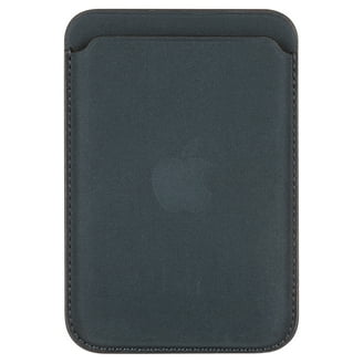iPhone Leather Wallet with MagSafe - Saddle Brown - Walmart.com