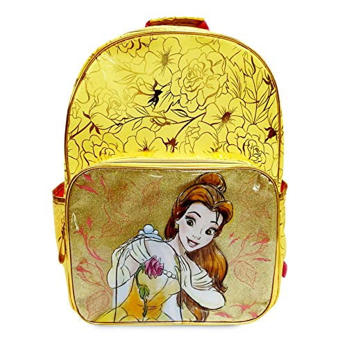 Details about  / Loungefly Beauty And The Beast Belle Reading Lunch Bag NEW!