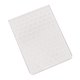 thumbnail image 2 of Plantillas de relieve 3D de plástico con diseño estereoscópico para álbumes, scrapbooking, papel, manualidades, decoración, 2 of 8