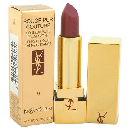 EAN 3365440596030 product image for Rouge Pur Couture Pure Colour Satiny Radiance Lipstick - # 9 Rose Stiletto | upcitemdb.com
