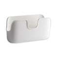 thumbnail image 2 of Pote de plástico Pastilla de párpado Platos autoadhesivos Soporte para refrigerador Habitación Encimitop Punch-Free Holder Hogar Sporting Organizador Montaje de pared Eigraketly HA059472-02, 2 of 7