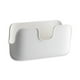 thumbnail image 2 of Pote de plástico Pastilla de párpado Platos autoadhesivos Soporte para refrigerador Habitación Encimitop Punch-Free Holder Hogar Sporting Organizador Montaje de pared Advancent HA059472-02, 2 of 7