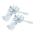thumbnail image 1 of Throttle Assembly, 2PCS Durable Accurate Fit Throttle Control Lever Arm  for 168f 170F, 1 of 8
