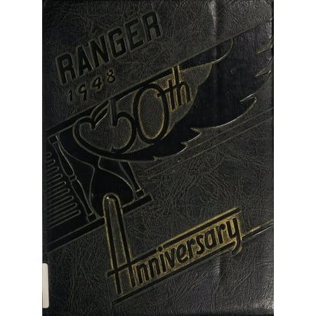 (Custom Reprint) Yearbook: 1948 Northwestern Oklahoma State University - Ranger Yearbook (Alva OK)