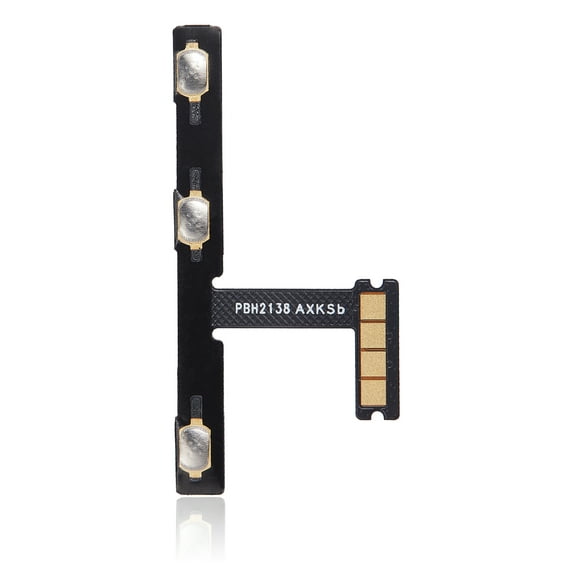 Replacement Power Button Flex Cable Compatible For Samsung Galaxy Tab A8 10.5" (2021) (X200 / X205)