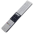 thumbnail image 2 of Replace CT 90430 Remote Control for Toshiba 4K Ultra HD TV HD Smart TV, 2 of 5