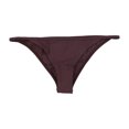thumbnail image 1 of Tavik Womens Antic Moderate Coverage Bikini, Red, Medium, 1 of 2
