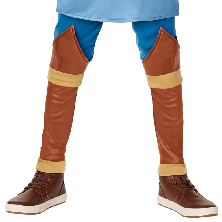 Link on sale costume kids