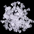 thumbnail image 4 of 100pcs Hoop Earplugs Earrings[, 4 of 8