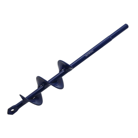 Faithfull Earth Auger Drill Bit