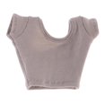 thumbnail image 3 of 3 Piezas de Ropa de de Acción 1: 6 - Camiseta de con Cuello - Ropa para Cuerpo Femenino + + Ne, 3 of 9