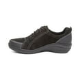 thumbnail image 5 of Aetrex Women's Mara Casual Orthopedic Non-Slip Trail Hiking Sneakers for Women, 5 of 7