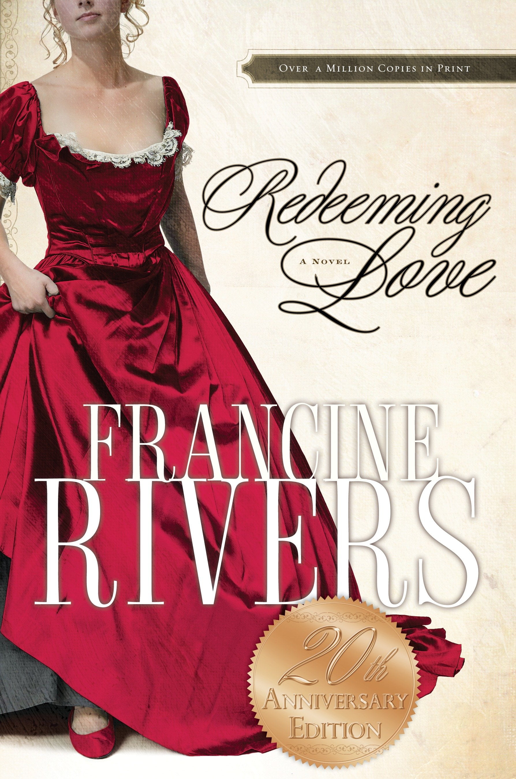 Redeeming Love A Novel