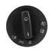 thumbnail image 3 of Botón de interruptor de Control de lámpara antiniebla para Golf MK5 6 Jetta MK3 Tiguan Passat 1K0941431Q, 3 of 11