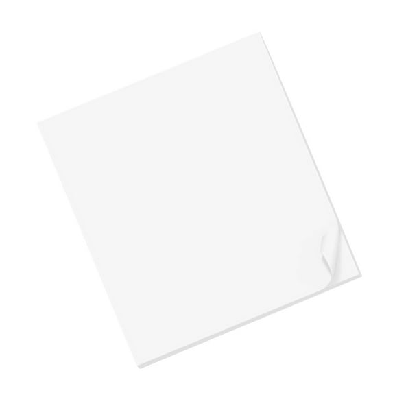 Zehuanyu  50 Sheets A3 Drawing Paper Painting A4 Sketch Tracing White