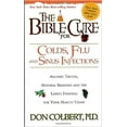 thumbnail image 1 of Pre-Owned The Bible Cure for Colds, Flu and Sinus Infections (Paperback) 088419938X 9780884199380, 1 of 1