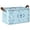 Summer Sports Games 1, variant on Foldable Iron Frame Open Home Storage Bins 16.9×11.4×10 Inch Waterproof Nice Cube Shelf Baskets Hawaiian Pattern 3