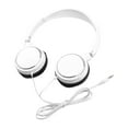 thumbnail image 1 of Gaming Headset With Microphone For PC PS5 Laptop Tablet Phone – Over-Ear 7.1 Stereo Surround Sound With LED RGB Light And Noise-Canceling Mic, 1 of 6