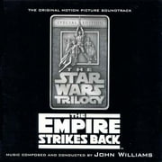 Star Wars: The Empire Strikes Back Soundtrack