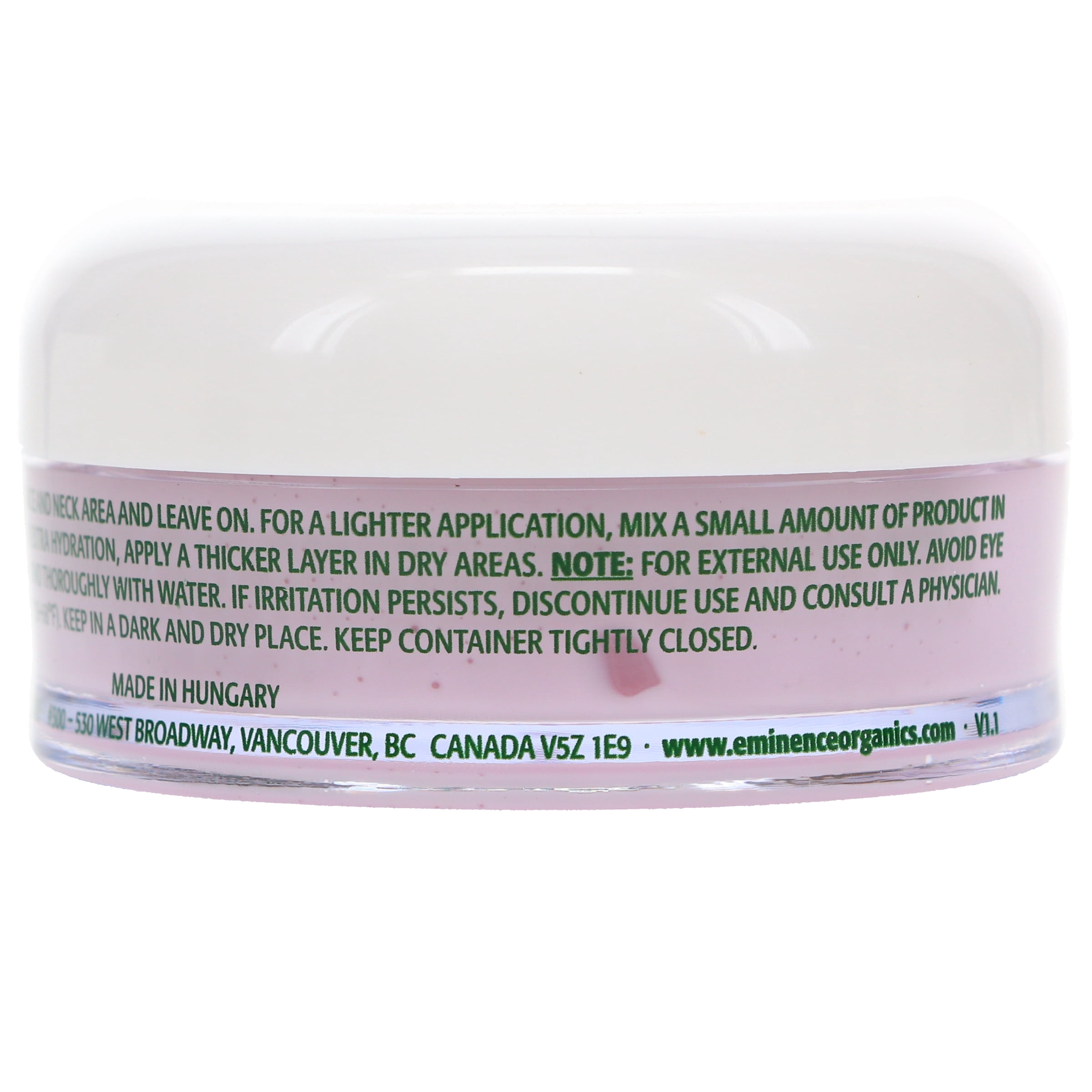Eminence Firm Skin Acai Moisturizer 2 oz