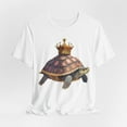 thumbnail image 3 of Animals Shirt, Shirt with Tortoise, 3 of 24