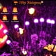 thumbnail image 4 of Luces solares para jardín IP65, luces decorativas impermeables, 2 uds., luz de hadas de Halloween, 4 of 8