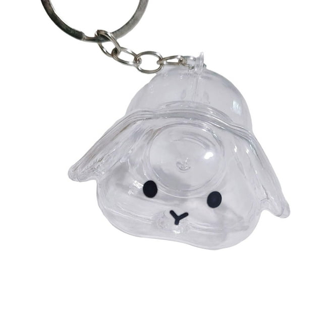 Llavero de recuerdo, regalo conmemorativo, multiusos, compacto, creativo, para coche, llavero, bolsa Estilo C