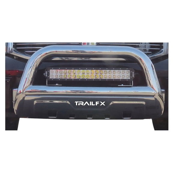 TrailFX B1508S TFX Bull Bars BULL BAR