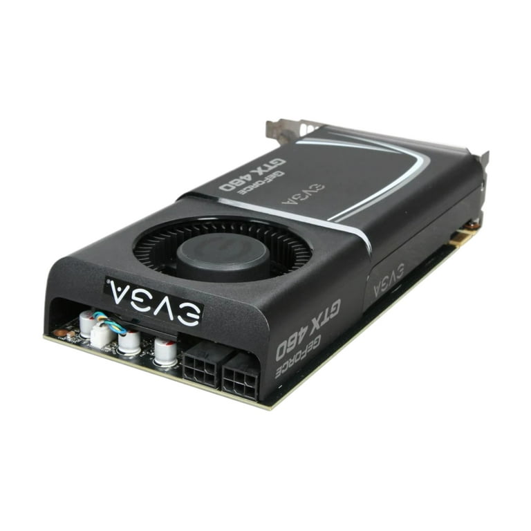 EVGA GeForce GTX 460 EE - Graphics card - GF GTX 460 - 1 GB