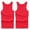 A-Red716, variant on XIAOCHA Ribbed Knit Tank for Men Sleeveless Crewneck Athletic Tank Top Snug Minimalist Daily Tank Tops