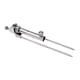 thumbnail image 4 of Soporte de Varilla de Acero Inoxidable Shamjiam 23 cm Pesca Rold Holder, 4 of 8