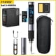 thumbnail image 1 of FNIRSI HS-02 soldador inteligente 100W estación de soldadura termostática portátil, 1 of 8