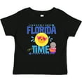 thumbnail image 3 of Inktastic Florida Time Summer Vacation Boys or Girls Baby T-Shirt, 3 of 5