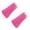 Pink, variant on 200 Pcs Colored Zip Ties UV Resistant Nylon Cable Ties Self-Locking Tie Wraps Multicolor Zip Ties Cable Tie Heavy Duty for Indoor and Outdoor Use, 3.94x0.12 Inch, Black